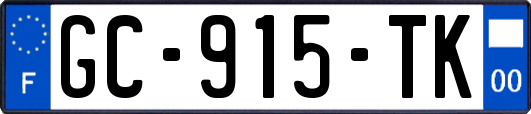 GC-915-TK