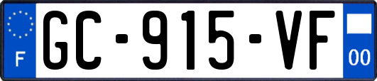GC-915-VF
