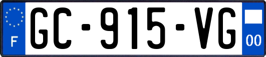 GC-915-VG