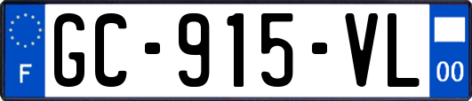 GC-915-VL