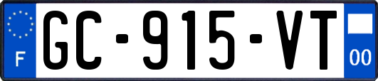 GC-915-VT