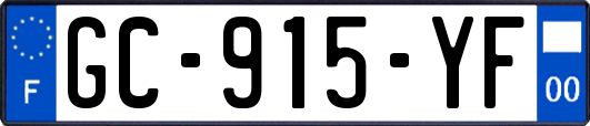 GC-915-YF