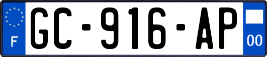 GC-916-AP
