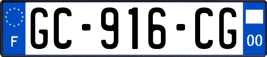 GC-916-CG