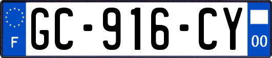 GC-916-CY