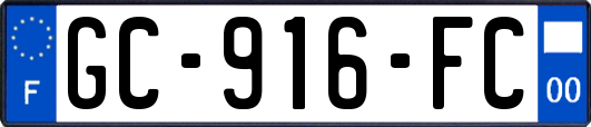 GC-916-FC
