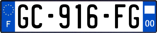 GC-916-FG