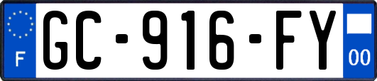 GC-916-FY