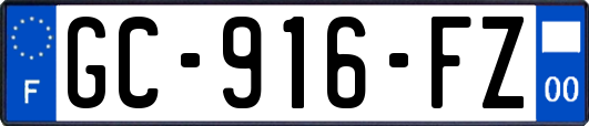 GC-916-FZ