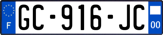GC-916-JC
