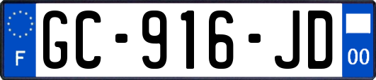 GC-916-JD