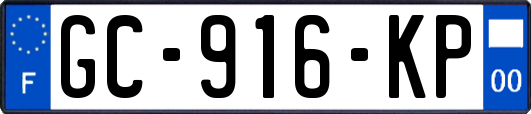 GC-916-KP