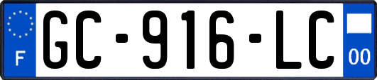 GC-916-LC