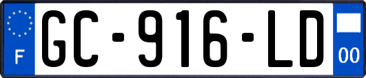 GC-916-LD