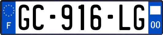GC-916-LG
