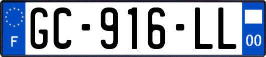 GC-916-LL