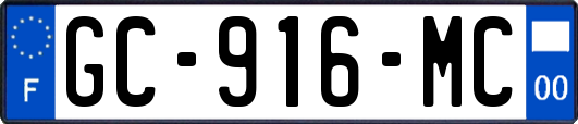GC-916-MC