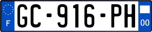 GC-916-PH