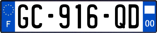 GC-916-QD