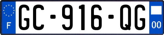 GC-916-QG