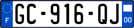 GC-916-QJ