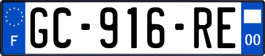 GC-916-RE