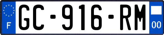 GC-916-RM