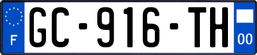 GC-916-TH