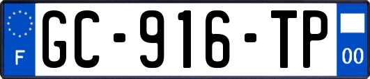 GC-916-TP