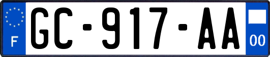 GC-917-AA