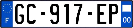 GC-917-EP