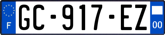 GC-917-EZ