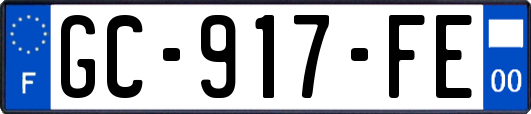 GC-917-FE