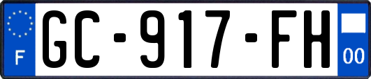 GC-917-FH