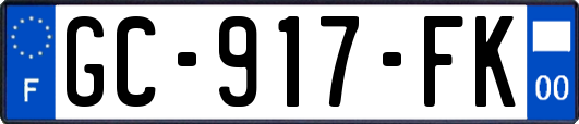 GC-917-FK