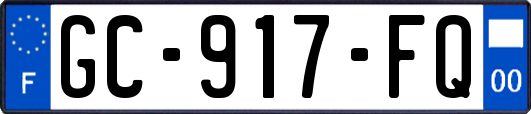 GC-917-FQ