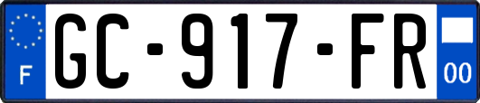 GC-917-FR