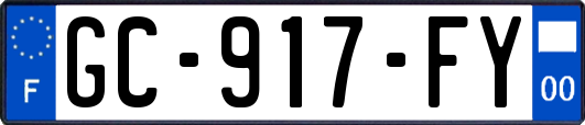 GC-917-FY