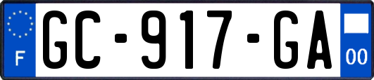 GC-917-GA