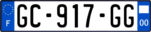 GC-917-GG