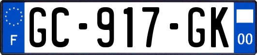 GC-917-GK
