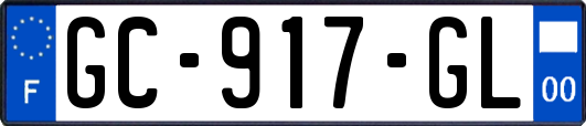 GC-917-GL