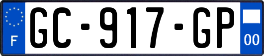 GC-917-GP