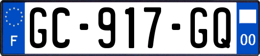 GC-917-GQ