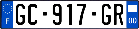 GC-917-GR
