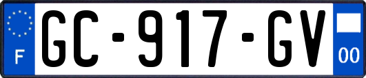 GC-917-GV
