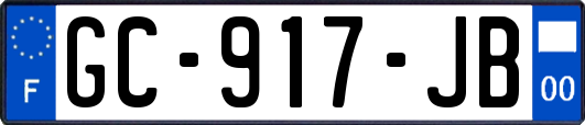 GC-917-JB