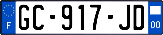 GC-917-JD