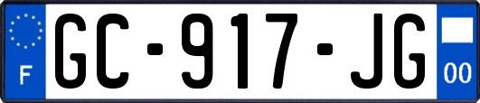 GC-917-JG
