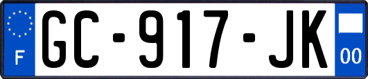 GC-917-JK